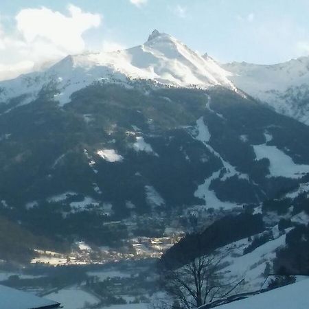 Weitblick Appartements Bad Hofgastein Esterno foto