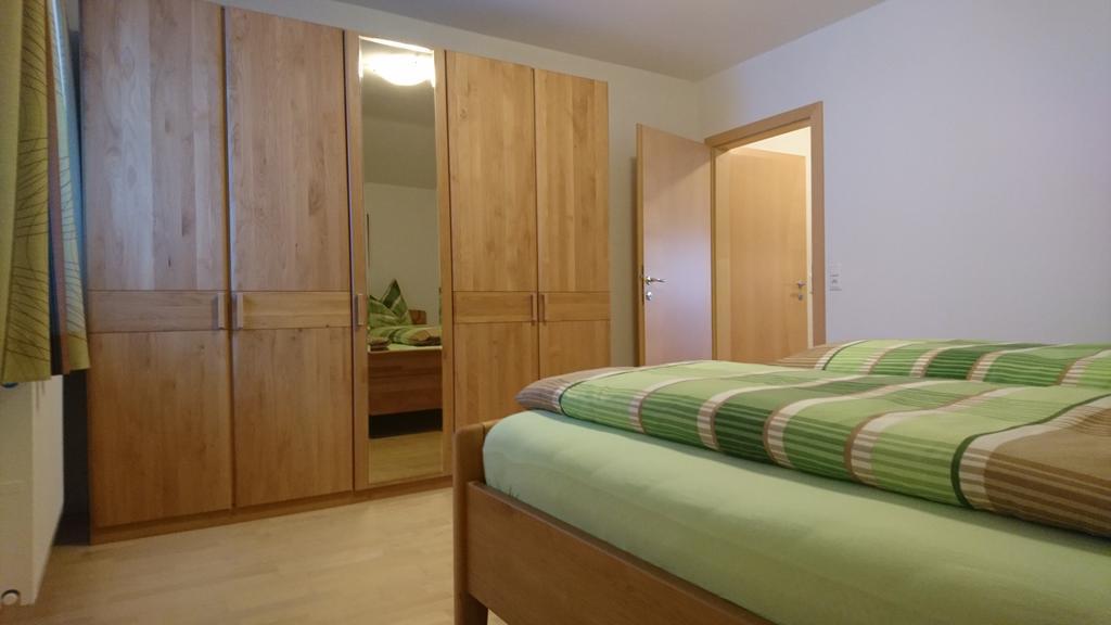 Weitblick Appartements Bad Hofgastein Esterno foto