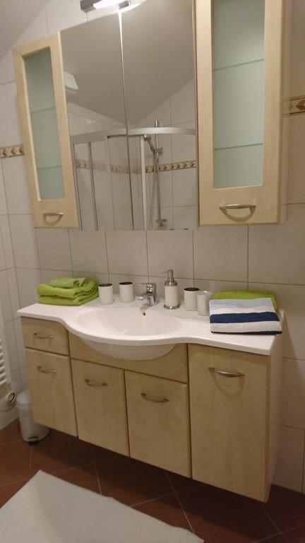 Weitblick Appartements Bad Hofgastein Esterno foto