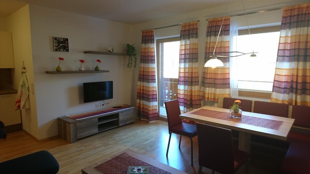 Weitblick Appartements Bad Hofgastein Esterno foto