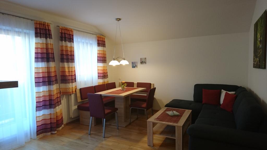 Weitblick Appartements Bad Hofgastein Esterno foto