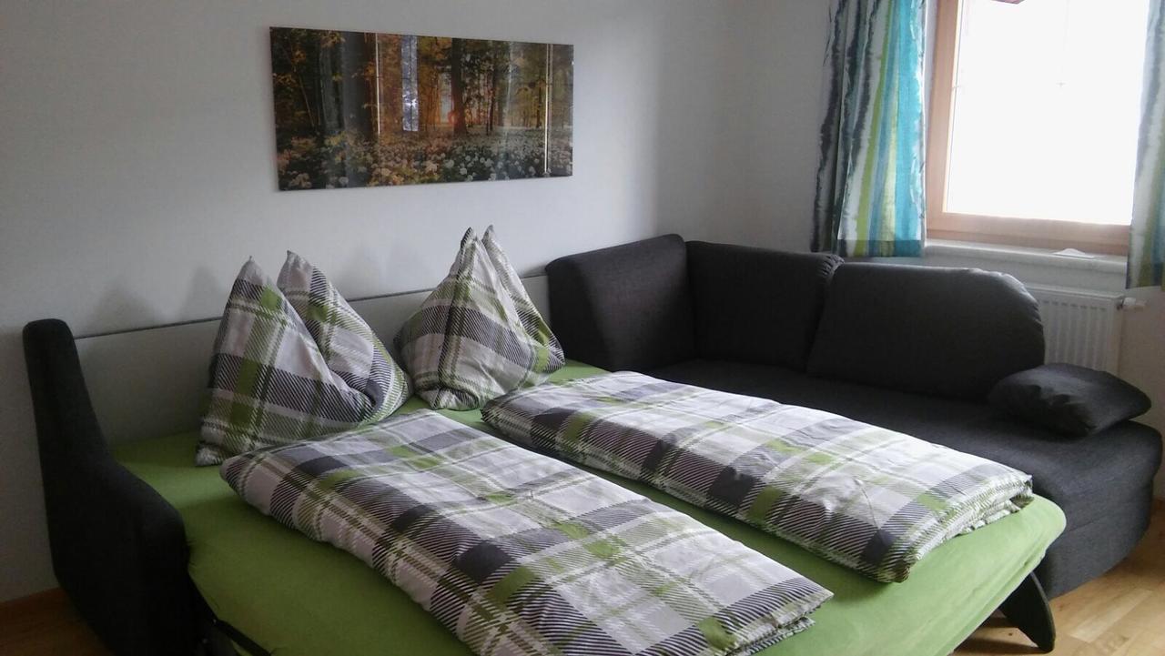 Weitblick Appartements Bad Hofgastein Esterno foto